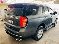 شيفروليه تاهو